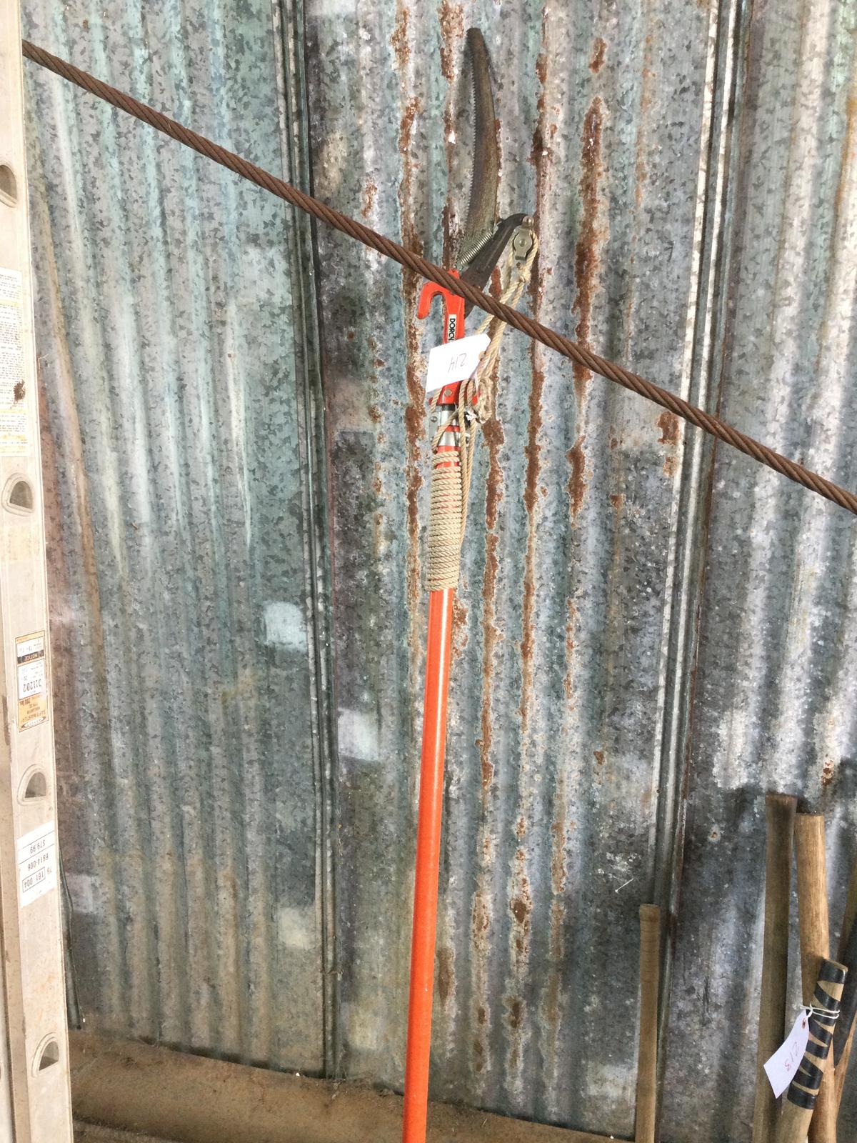 Polesaw