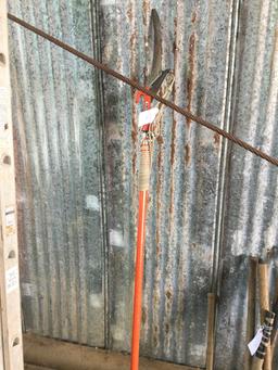 Polesaw