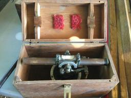 Surveyors Tools