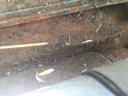 1958-1963 Chevy 235 Inline 6