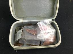 Vera Wang bag with Arrow Heads