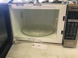 Panasonic Microwave