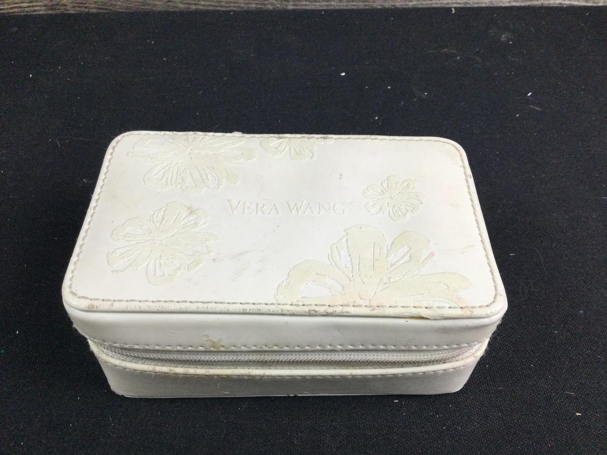 Vera Wang bag with Arrow Heads