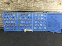 Jefferson Nickel Collection