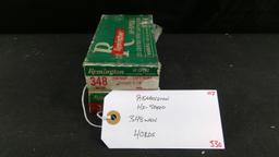 40 Remington Kleanbore .348win