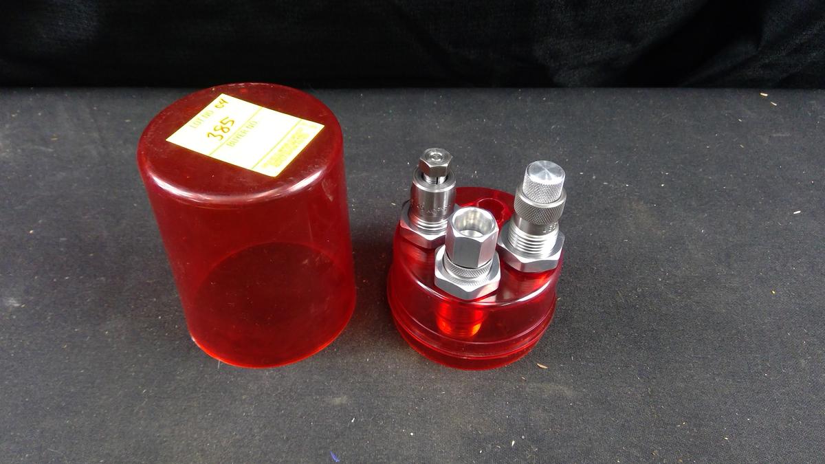 Lee .45acp Dies