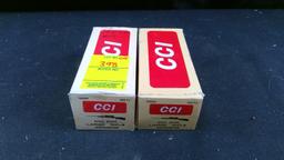 ~1900 CCI #200 Large Rifle Primers