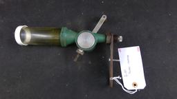 RCBS Powder Measure