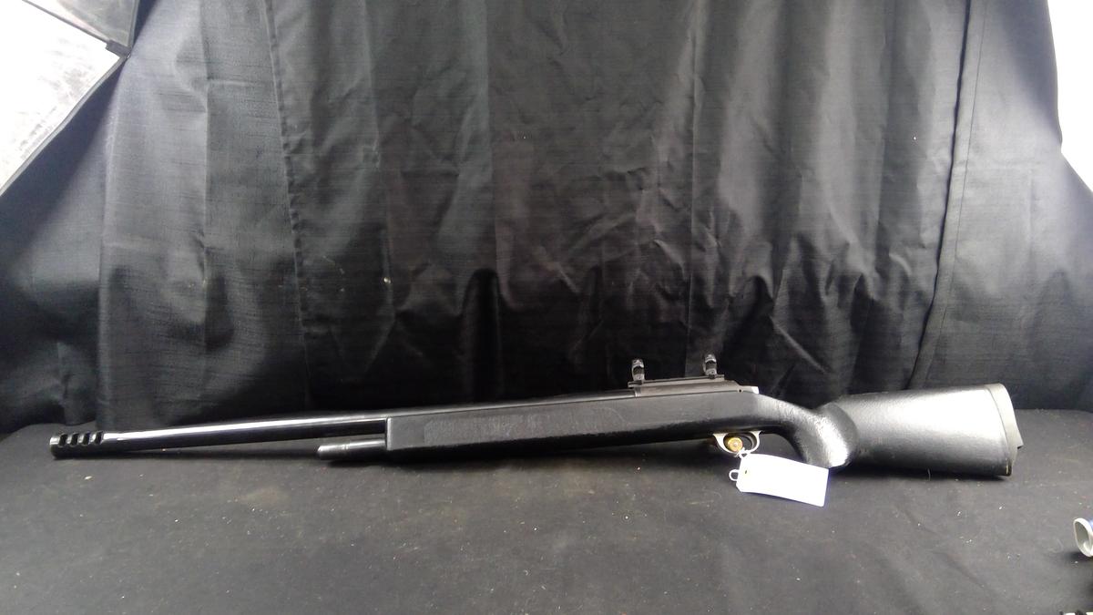 McBros/ Fisher .50BMG