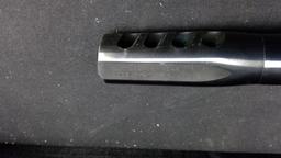 McBros/ Fisher .50BMG