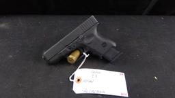 Glock 27 40 S&W