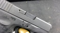 Glock 27 40 S&W