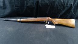 Ruger 10/22 .22LR NO MAG