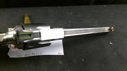 Ruger Redhawk 44MAG