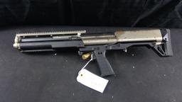 Keltec KSG12 12GA Missing Tube Spring