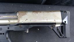 Keltec KSG12 12GA Missing Tube Spring