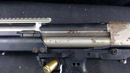 Keltec KSG12 12GA Missing Tube Spring