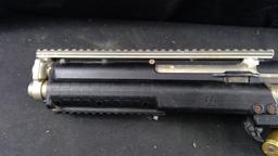Keltec KSG12 12GA Missing Tube Spring