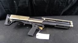 Keltec KSG12 12GA Missing Tube Spring
