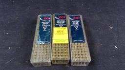 300 CCI Minimag .22LR