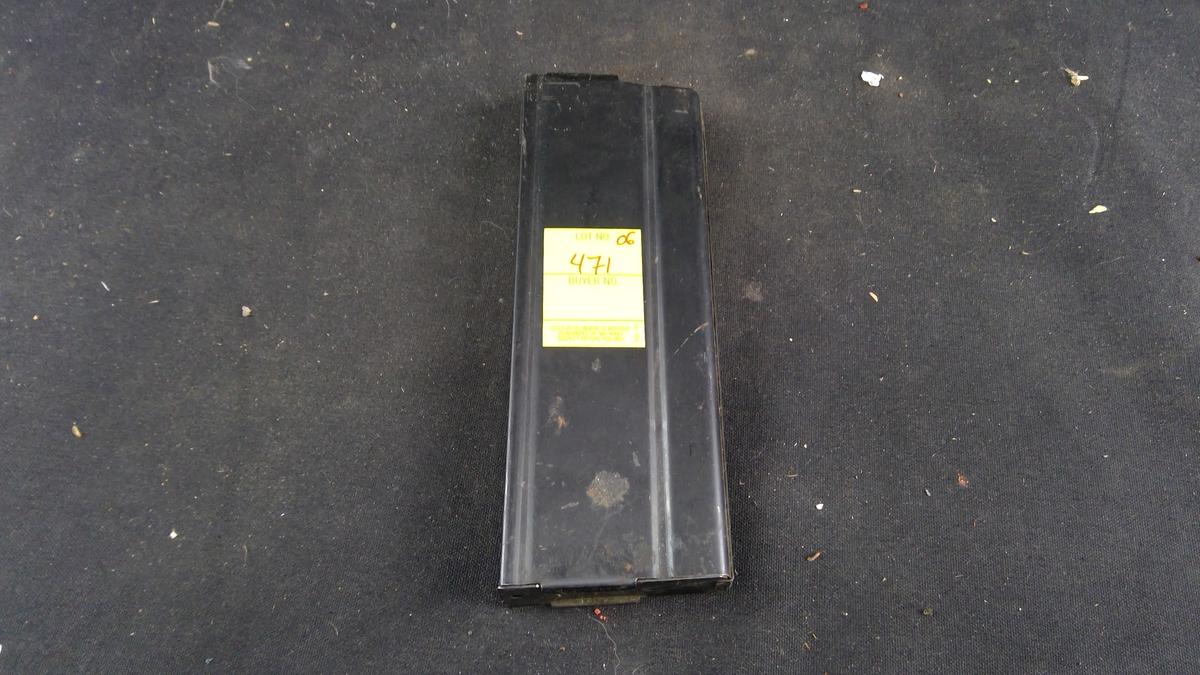 30rd M14 Mag