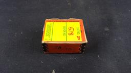 Lyman Ideal Bullet Mould Block .30-30