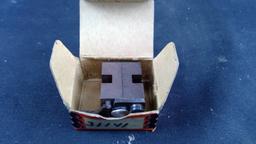 Lyman Ideal Bullet Mould Block .30-30