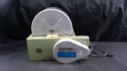 Lortone Compact Lapidary Tumbler