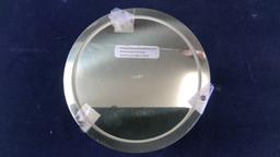 West Marine Barometer