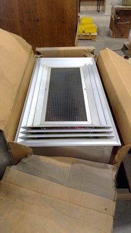 Large Concentric Register