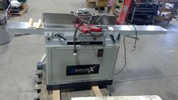 Delta DJ-20 X5 8in Jointer