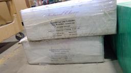 2 Boxes of Hardwood Flooring