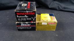 90 Mixed .44Mag