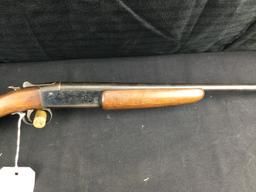 Winchester Model 37 .410