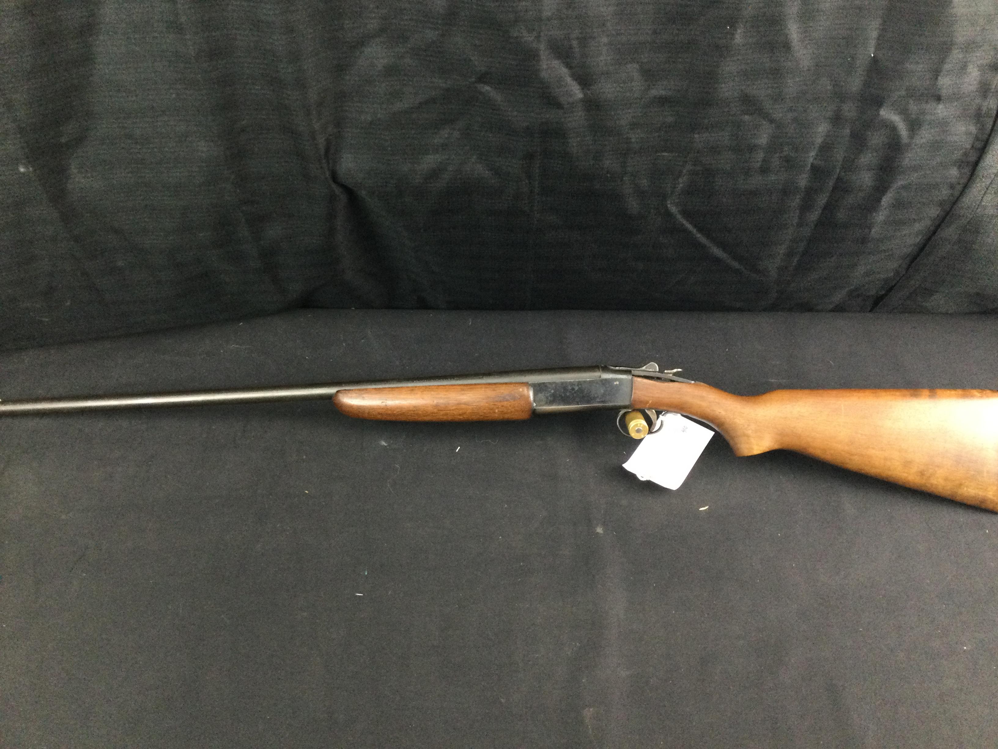 Winchester Model 37 .410