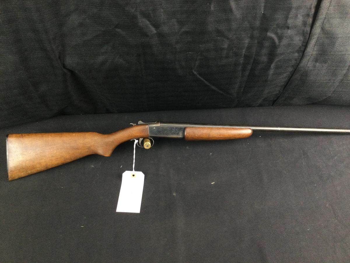 Winchester Model 37 .410