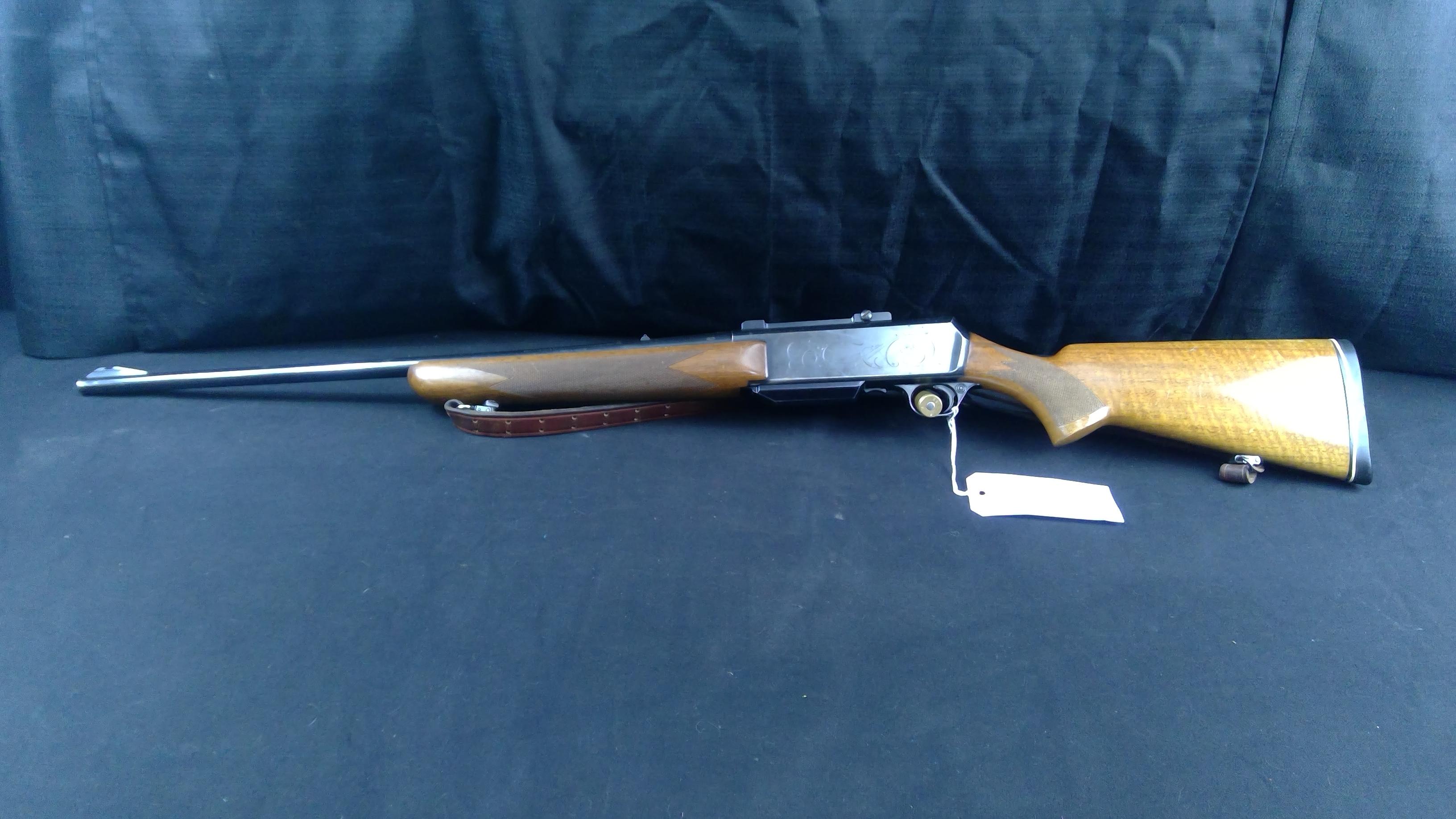 Browning BAR