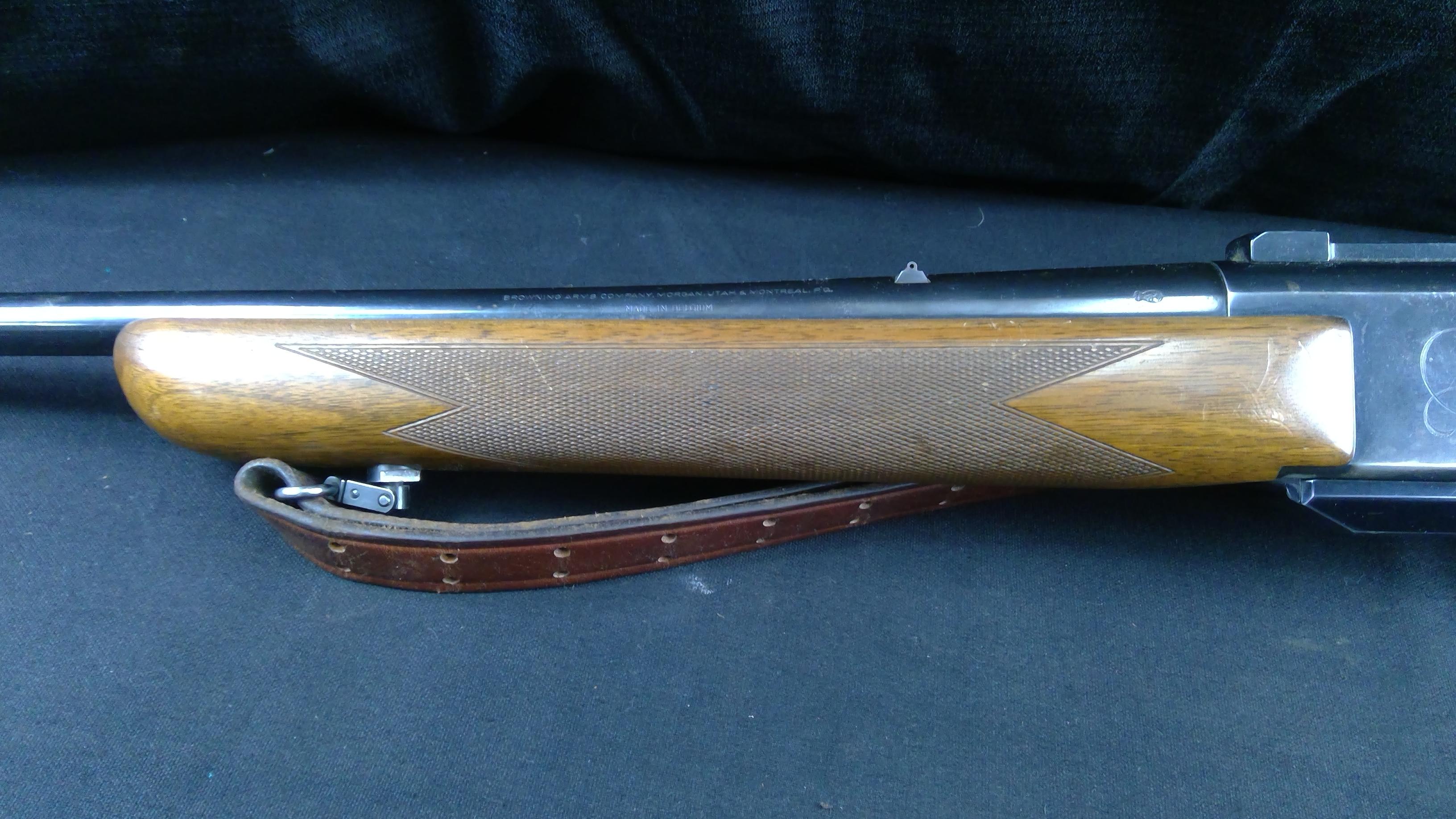 Browning BAR