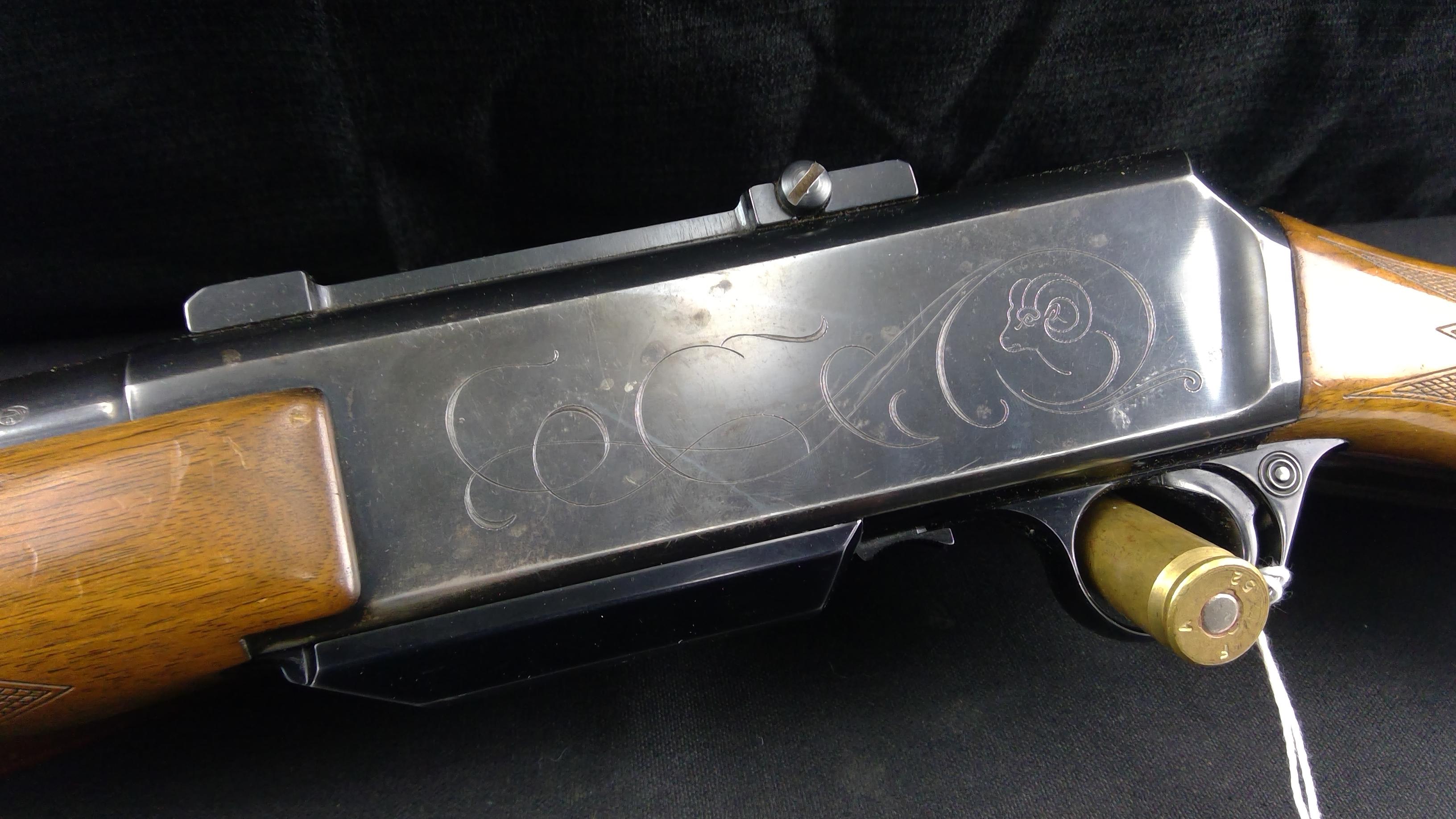 Browning BAR