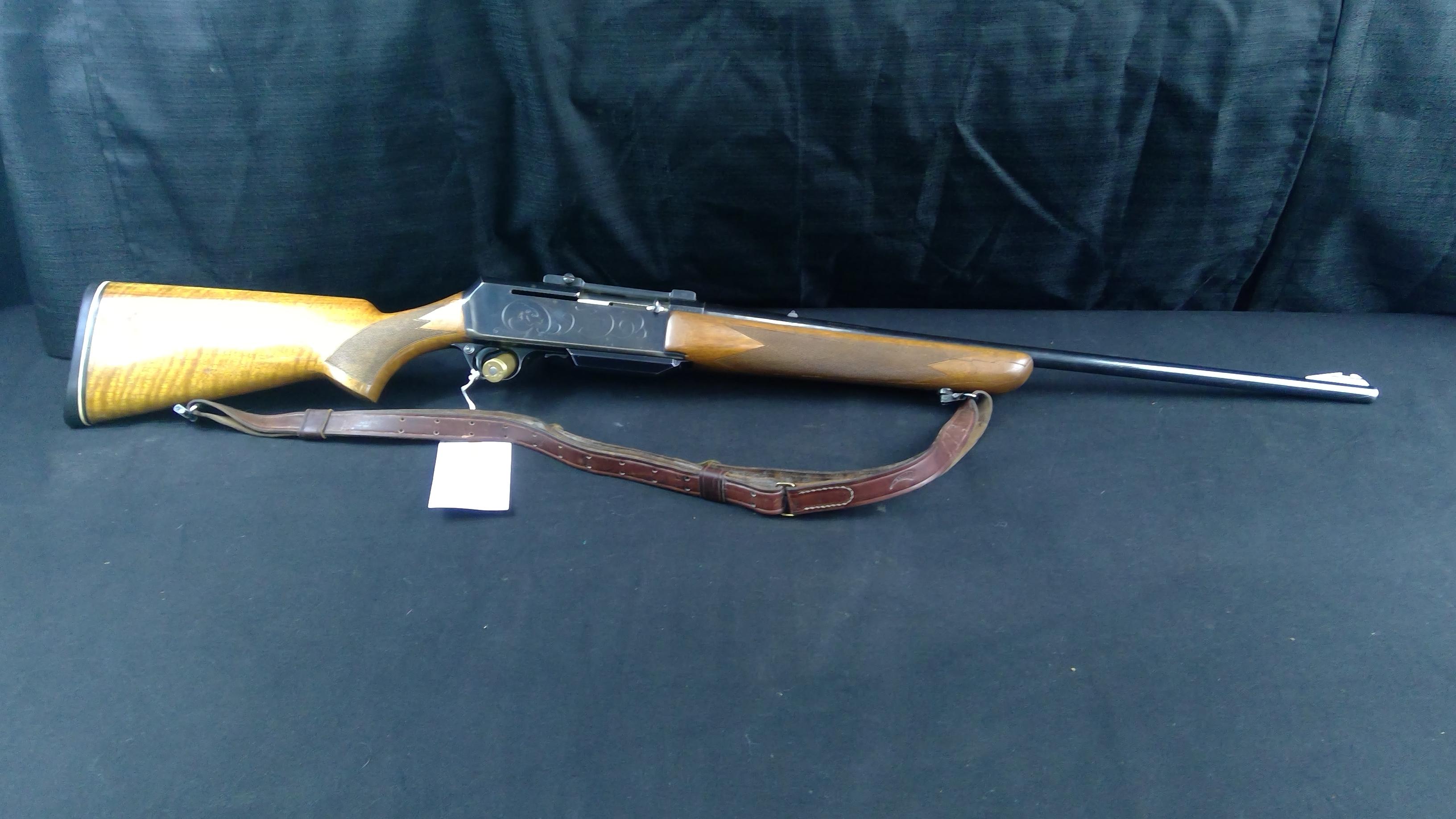 Browning BAR