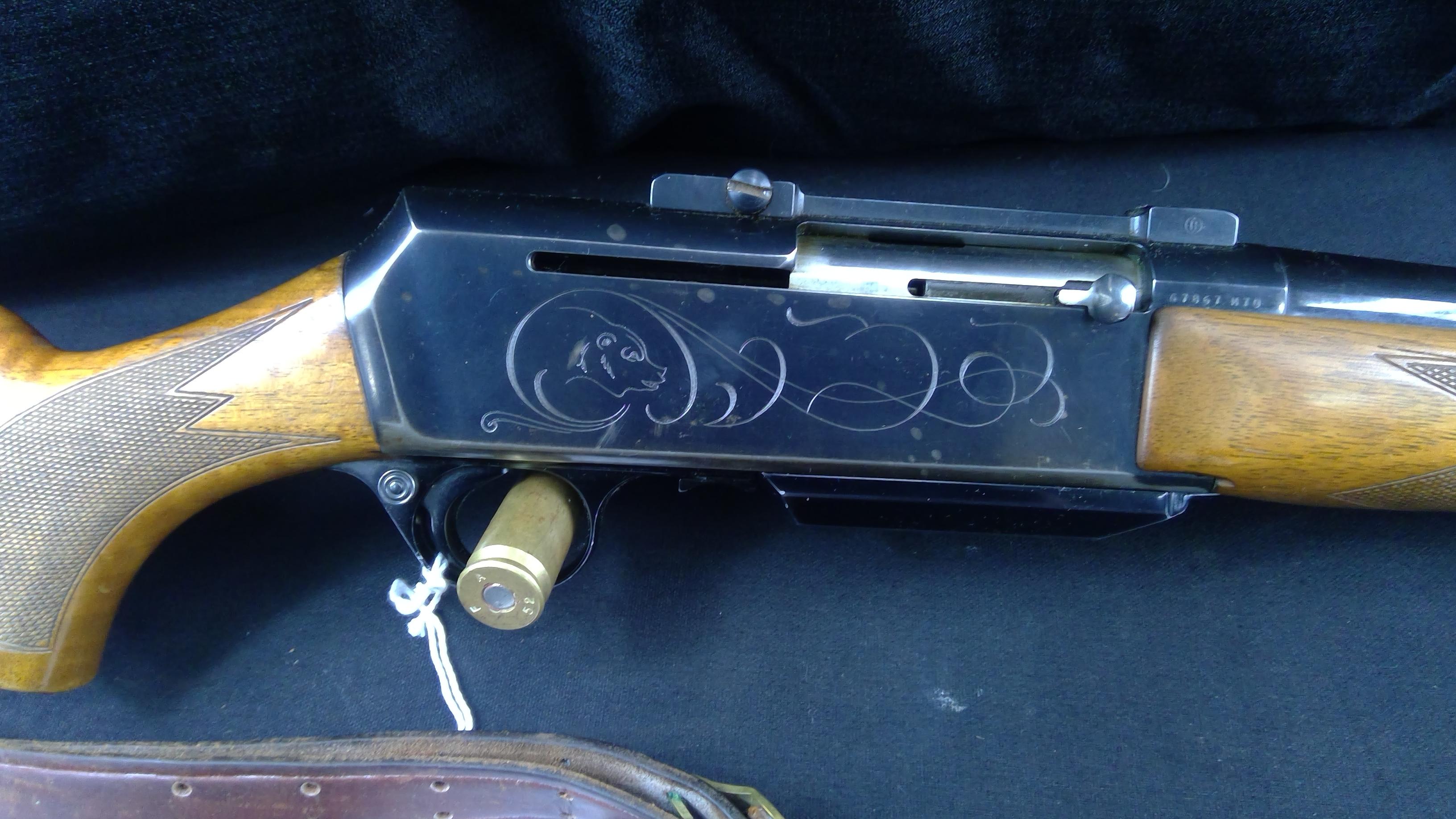Browning BAR