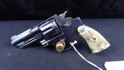 Smith & Wesson 44 Spc