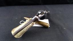 Smith & Wesson 44 Spc