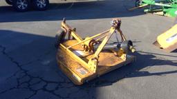 FMC SideWinder SX-42