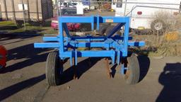 Wheeled Ripper