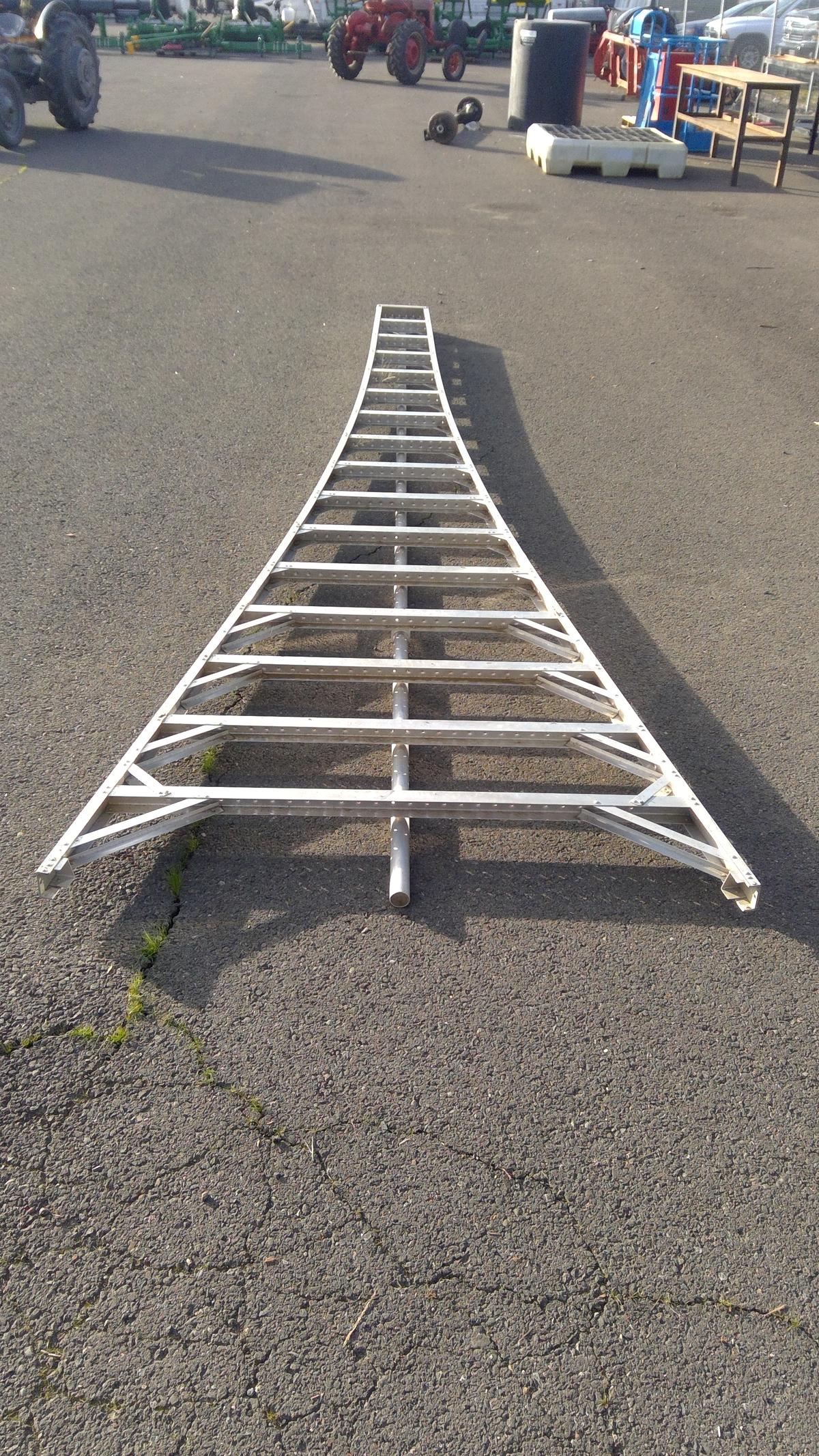 16ft Orchard Ladder