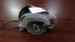 Craftsman Circular Saw