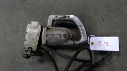 Stanley Unishear No. 214A