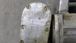Stanley Unishear No. 214A