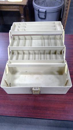 Plano Tacklebox